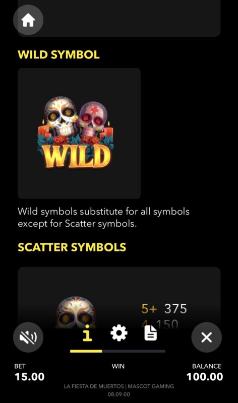 Wild Symbol