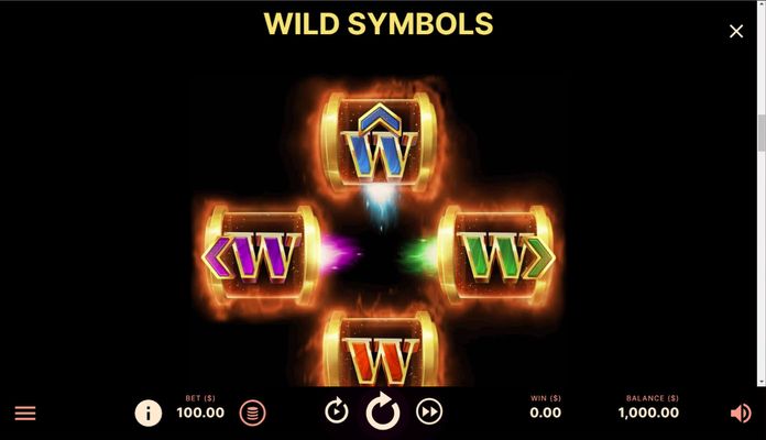 Wild Symbol