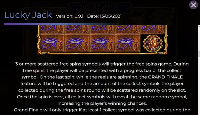 Free Spins