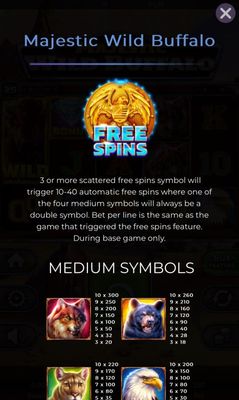 Free Spins