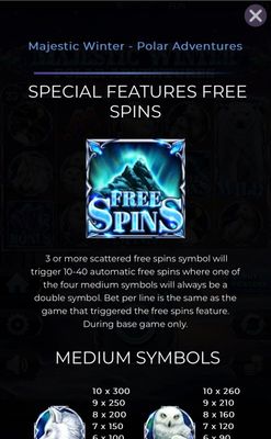 Free Spins