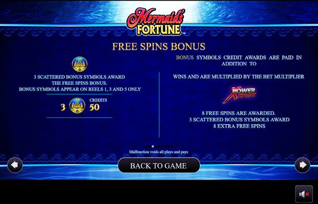 Free Spins