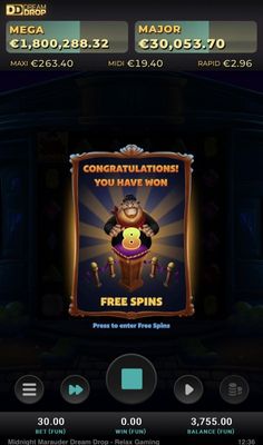 Free Spins