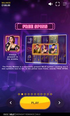 Free Spins