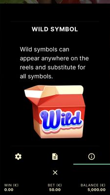 Wild Symbol