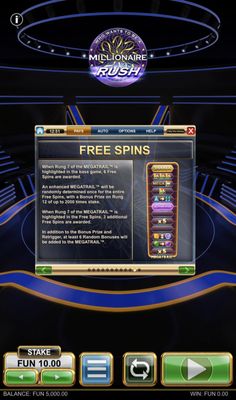 Free Spins