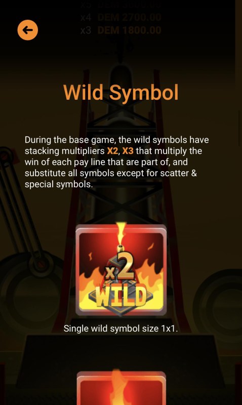 Wild Symbol