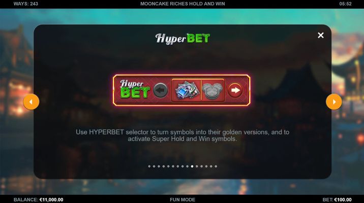 Hyperbet