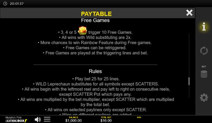 Free Games