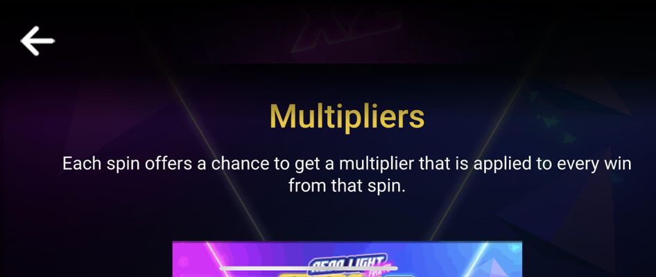 Multipliers