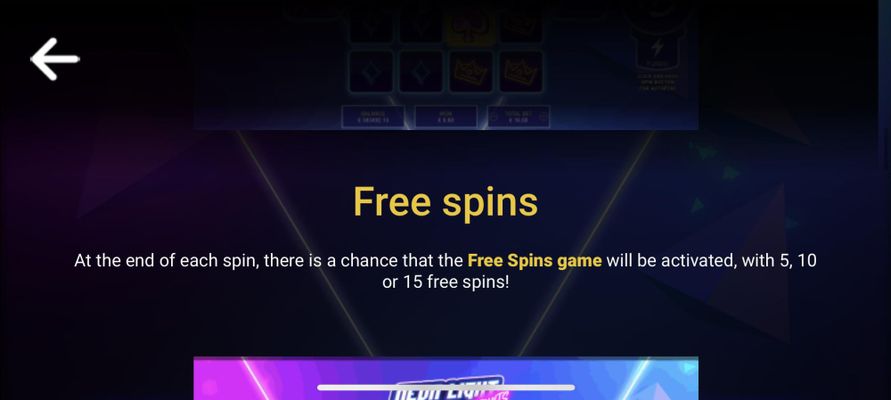 Free Spins