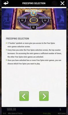 Free Spins