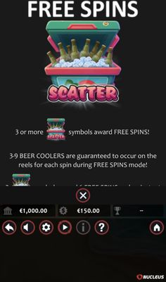 Free Spins