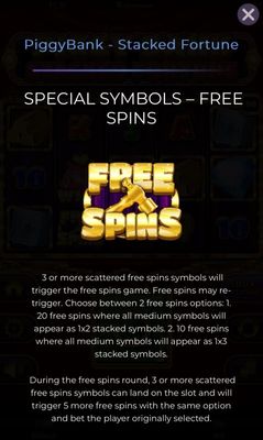 Free Spins