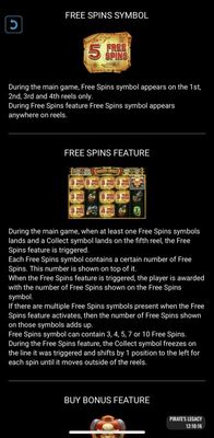 Free Spins