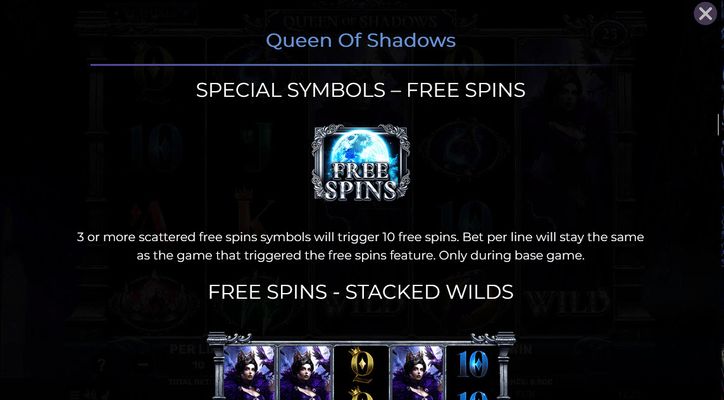 Free Spins