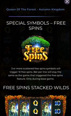 Free Spins