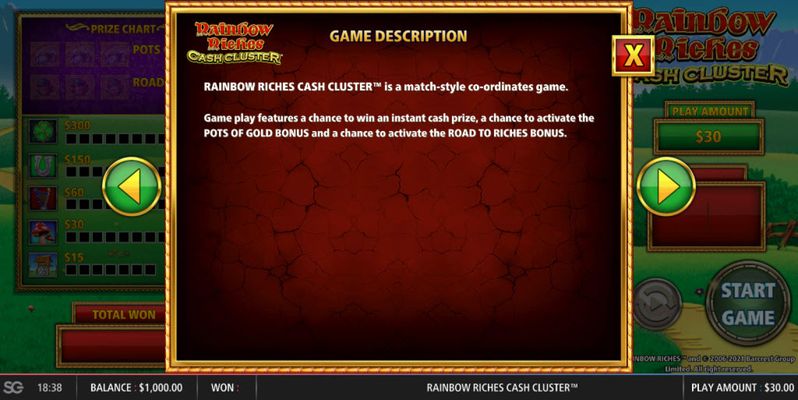 Game Description