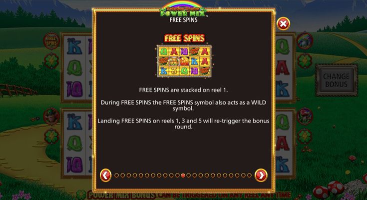 Free Spins 2