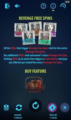 Free Spins