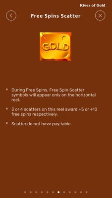 Free Spins