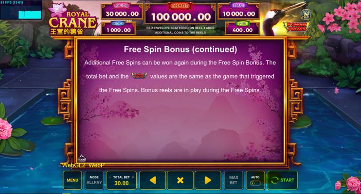 Free Spins