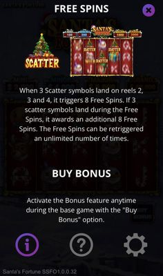 Free Spins