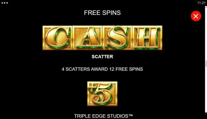 Free Spins