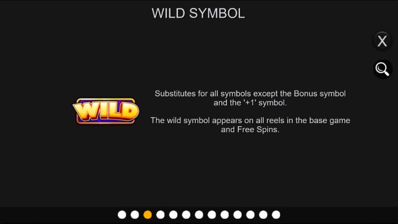 Wild Symbol