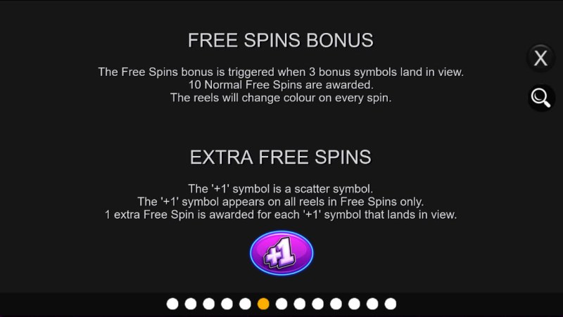 Free Spins