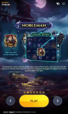 Nobleman