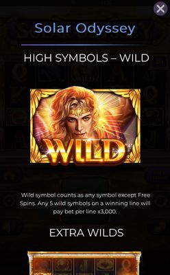 Wild Symbol