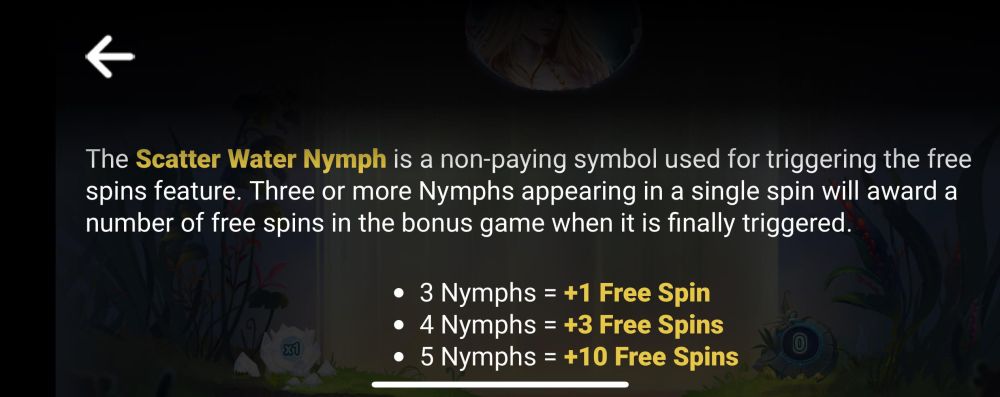 Free Spins