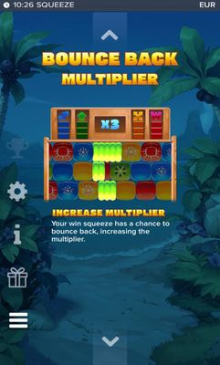 Multiplier Feature