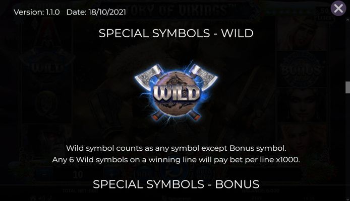 Wild Symbol