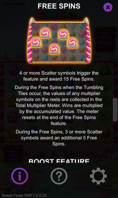 Free Spins