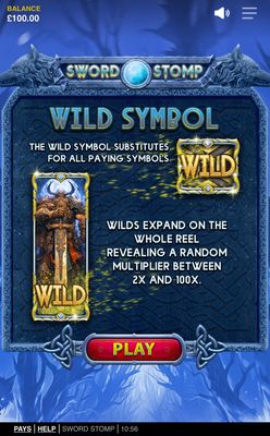 Wild Symbol