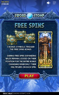 Free Spins