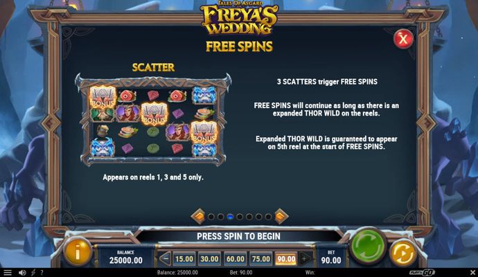 Free Spins