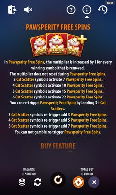 Free Spins