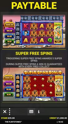 Free Spins