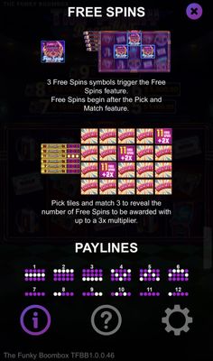 Free Spins