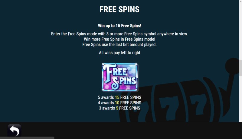 Free Spins