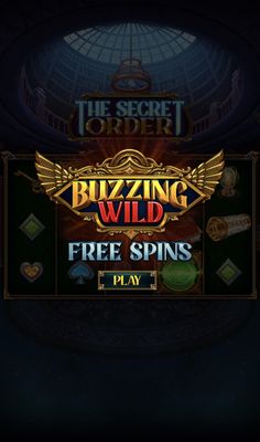 Free Spins Triggered