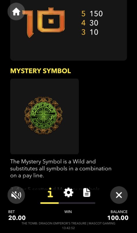 Wild Symbol