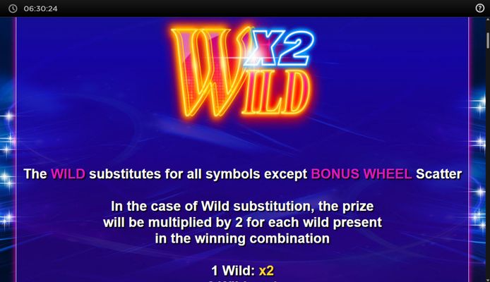 Wild Symbol