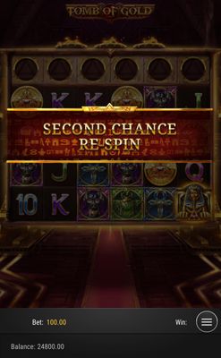 Respins Feature