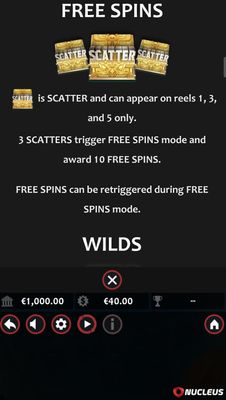 Free Spins