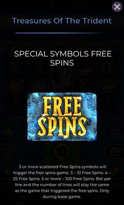 Free Spins