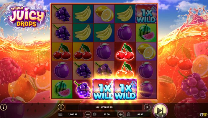 Free Spins Game Board